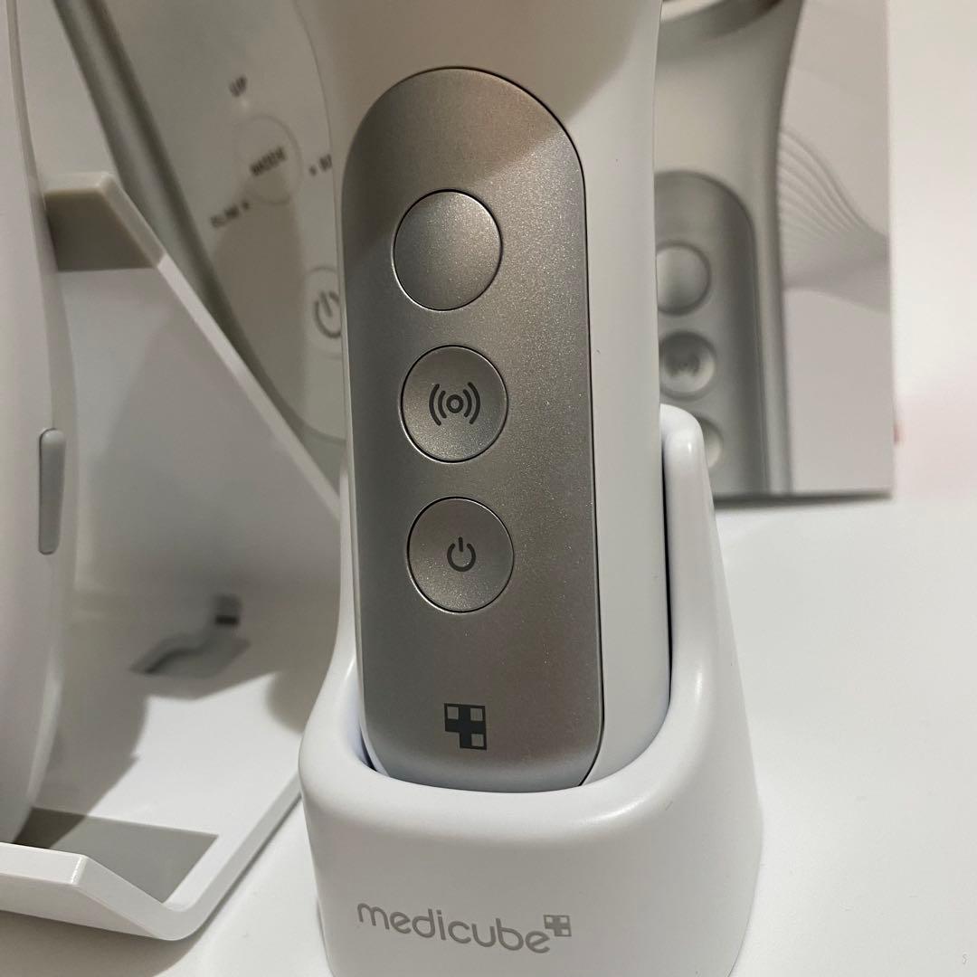medicube 美顔器　セット