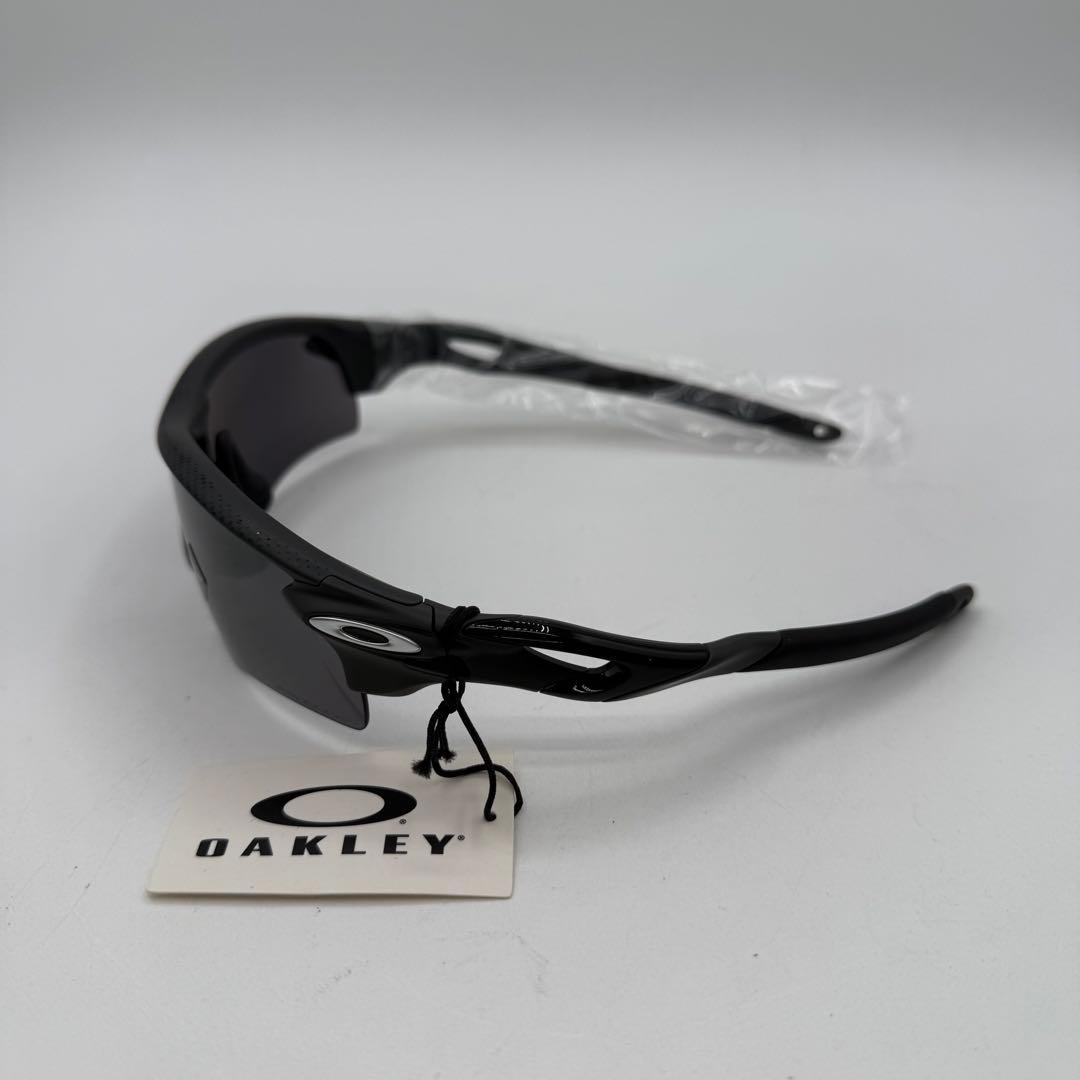 【未使用品】オークリー サングラス レーダーロックパス 0009206