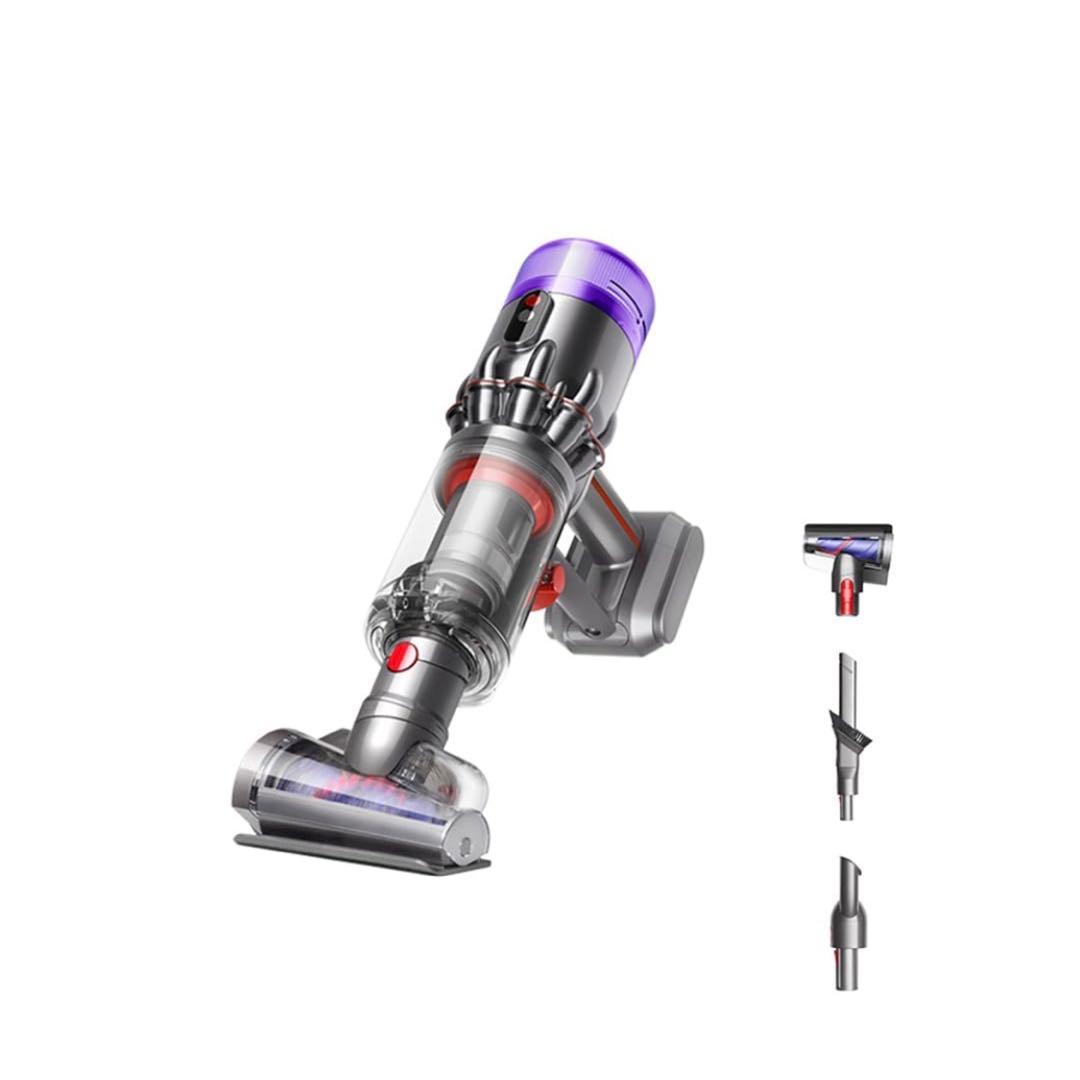 掃除機・クリーナー Q3591 Dyson Micro Focus Cl(HH17)