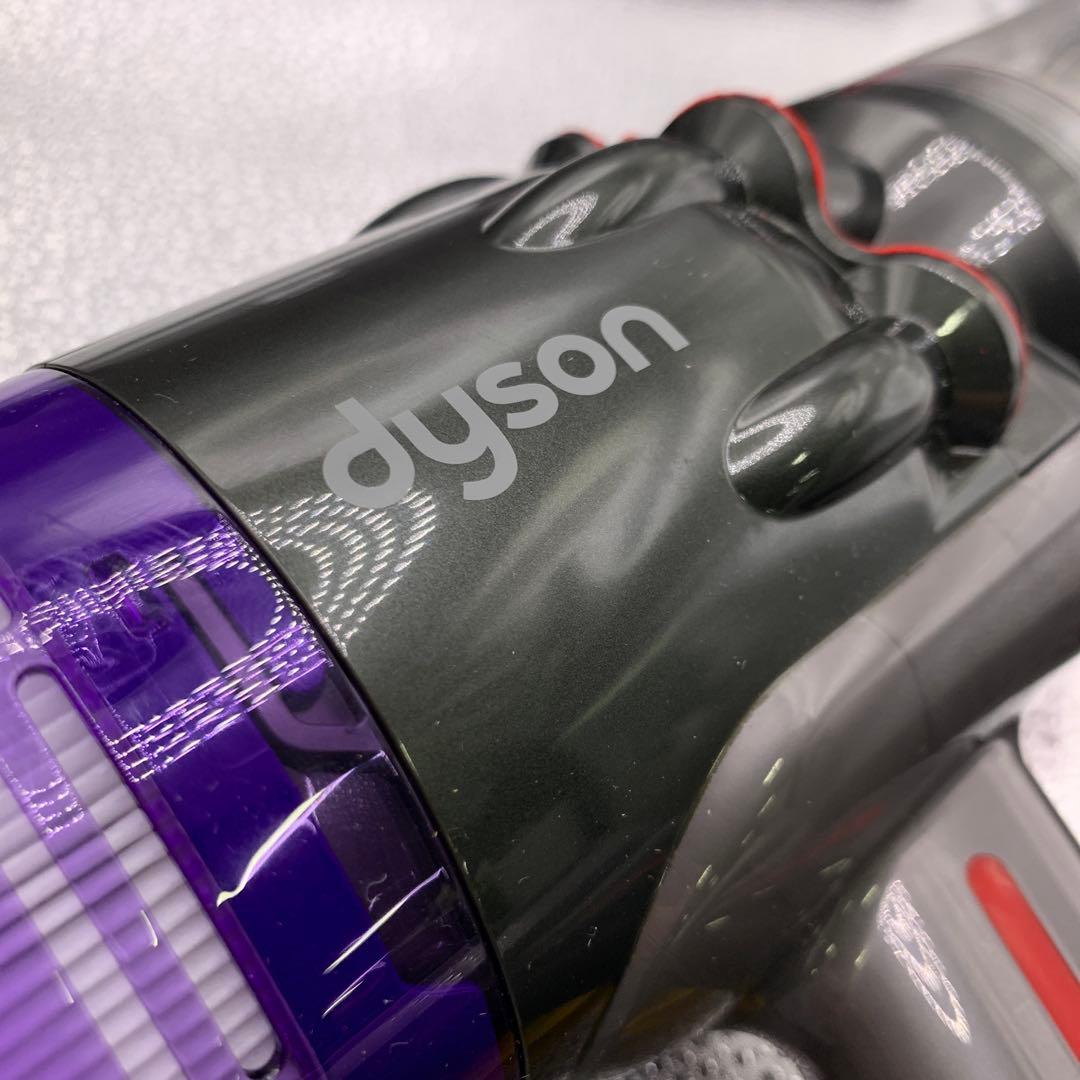 掃除機・クリーナー Q3591 Dyson Micro Focus Cl(HH17)