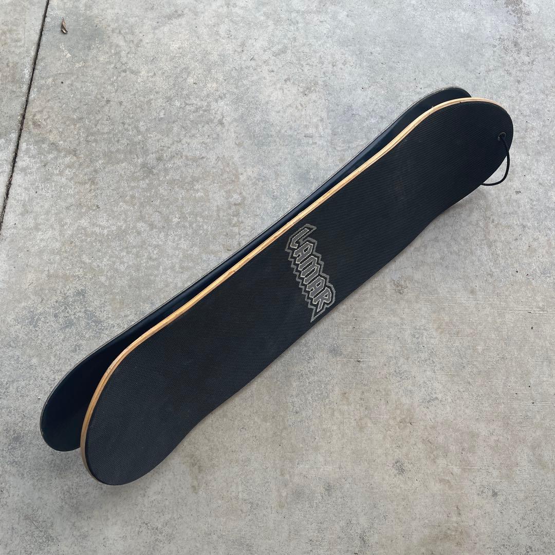 Lamar スノースケート