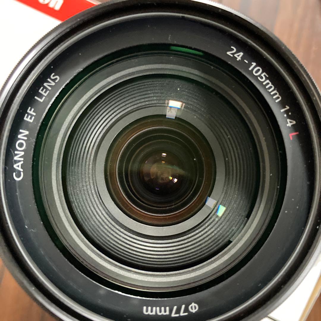 CANON 近中遠レンズセット