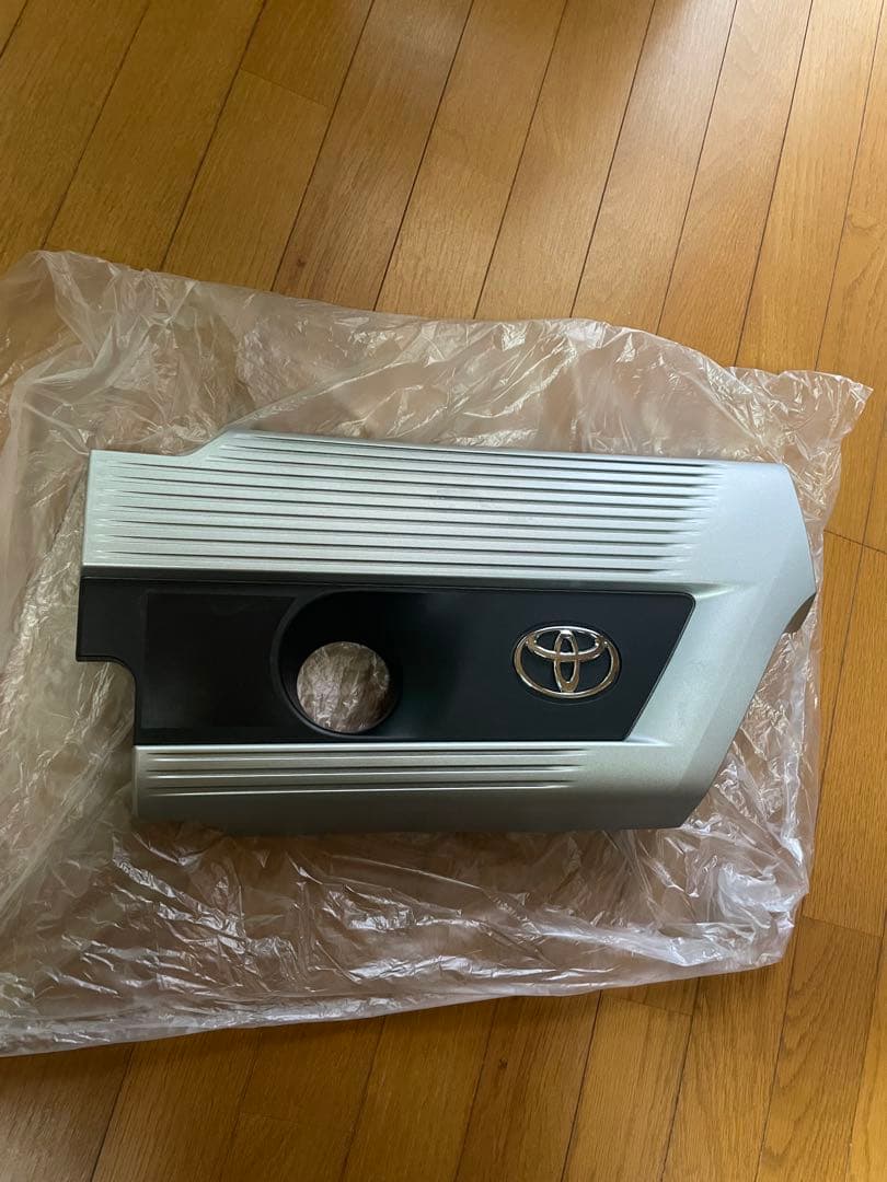 30アルファード ヴェルファイア エンジンカバー レクサス