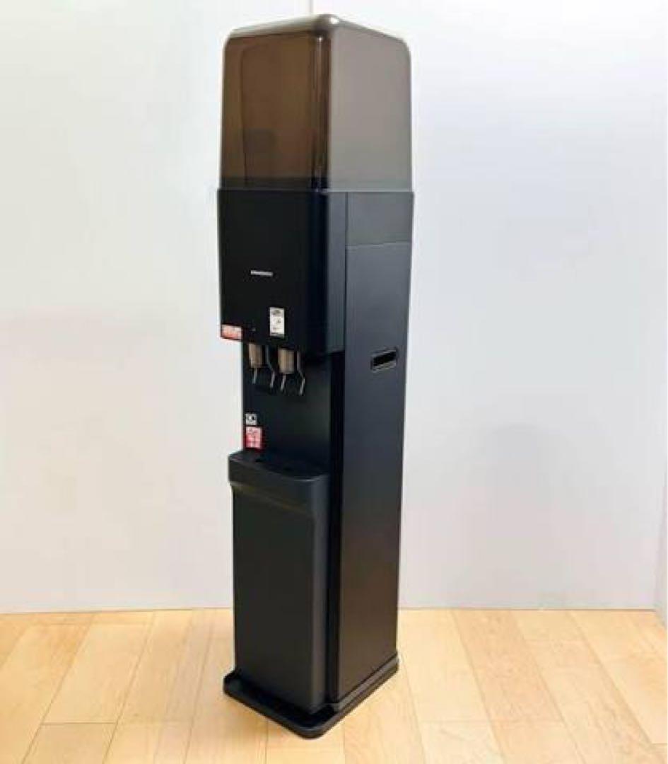 未使用新品！amadana ウォーターサーバーHC98L-WD AM2 アマダナ