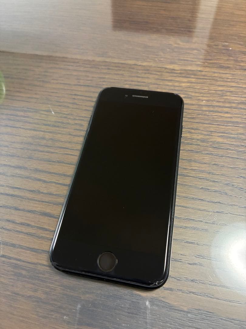 Apple iPhone SE 第2世代