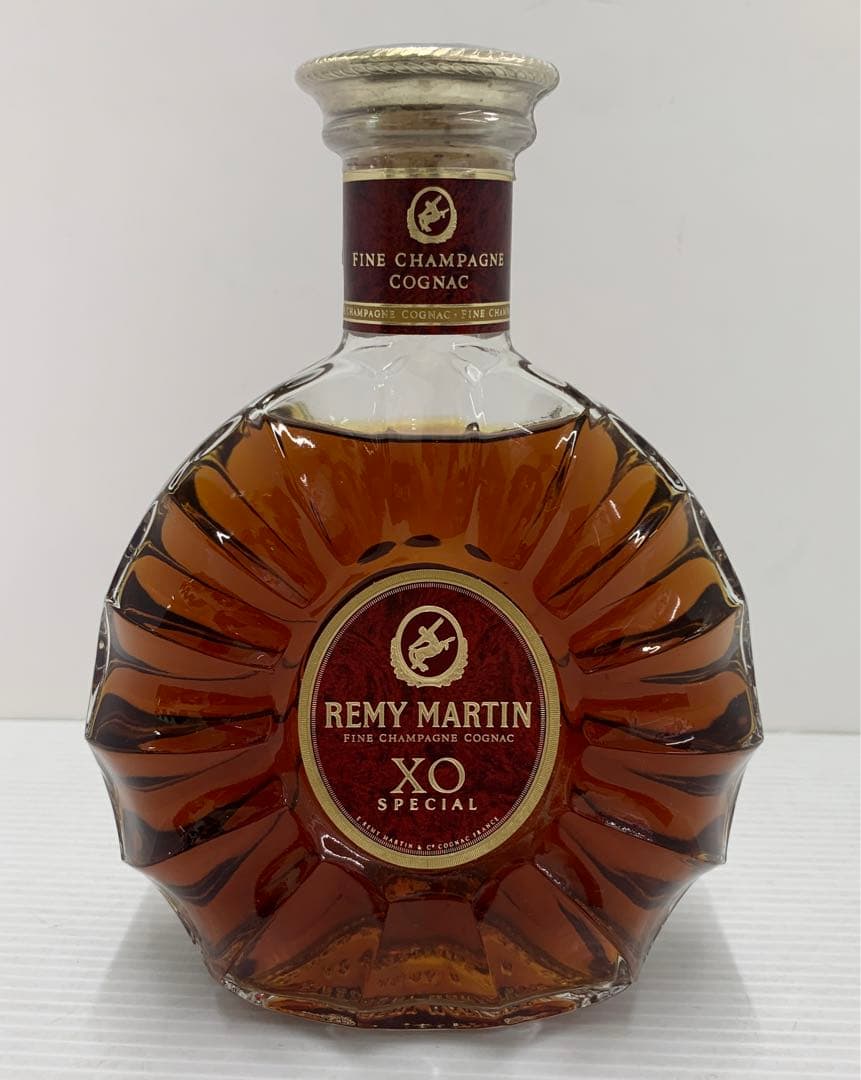 未開封 REMY MARTIN XO SPECIAL 700ml 40%