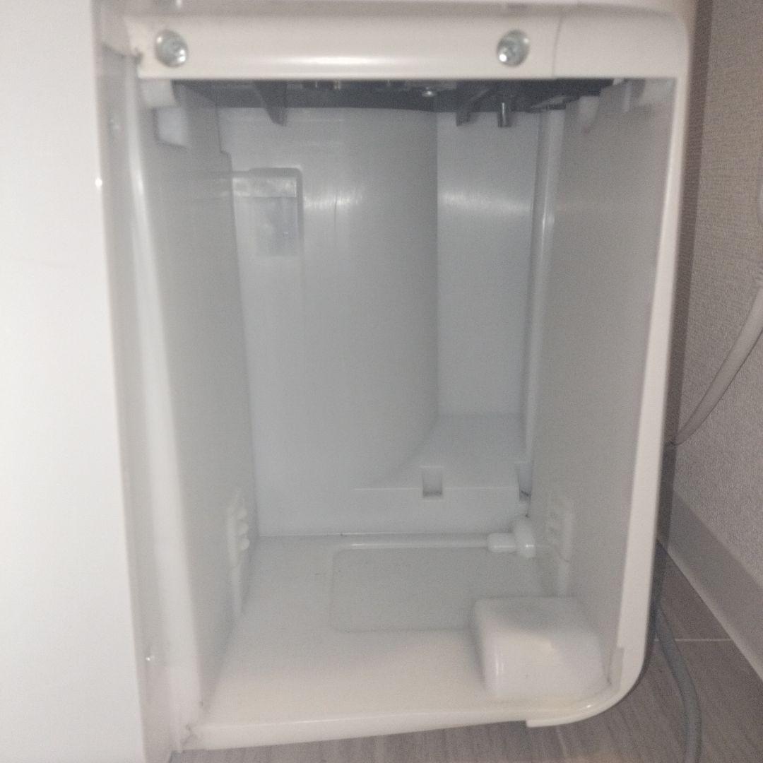 SHARP CV-H120 衣類乾燥除湿機