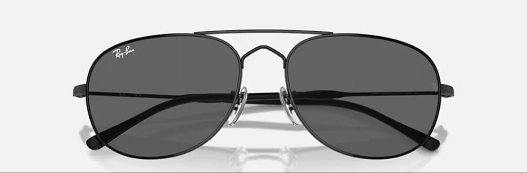 さくらぽんず⭐️新品未使用 ⭐️RayBan RB3735