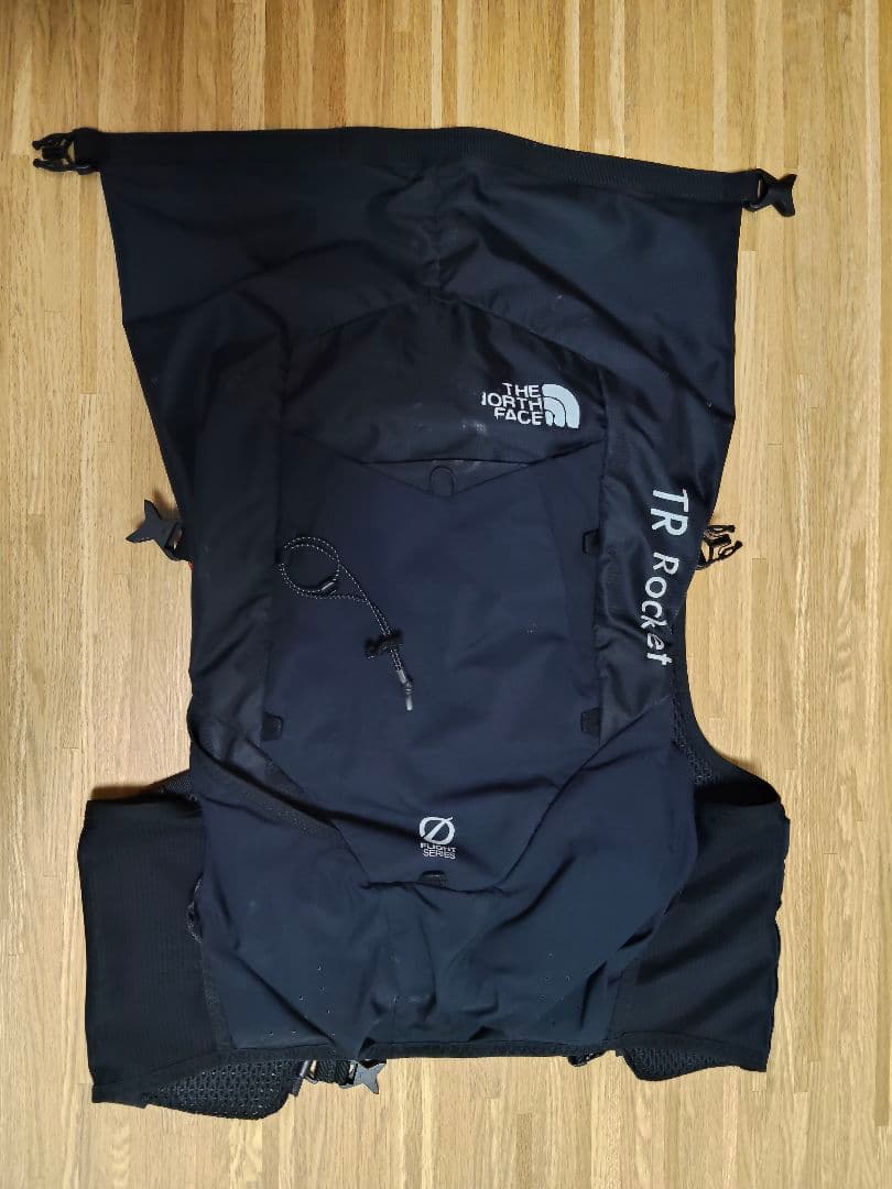 THE NORTH FACE TR ROCKET Lサイズ