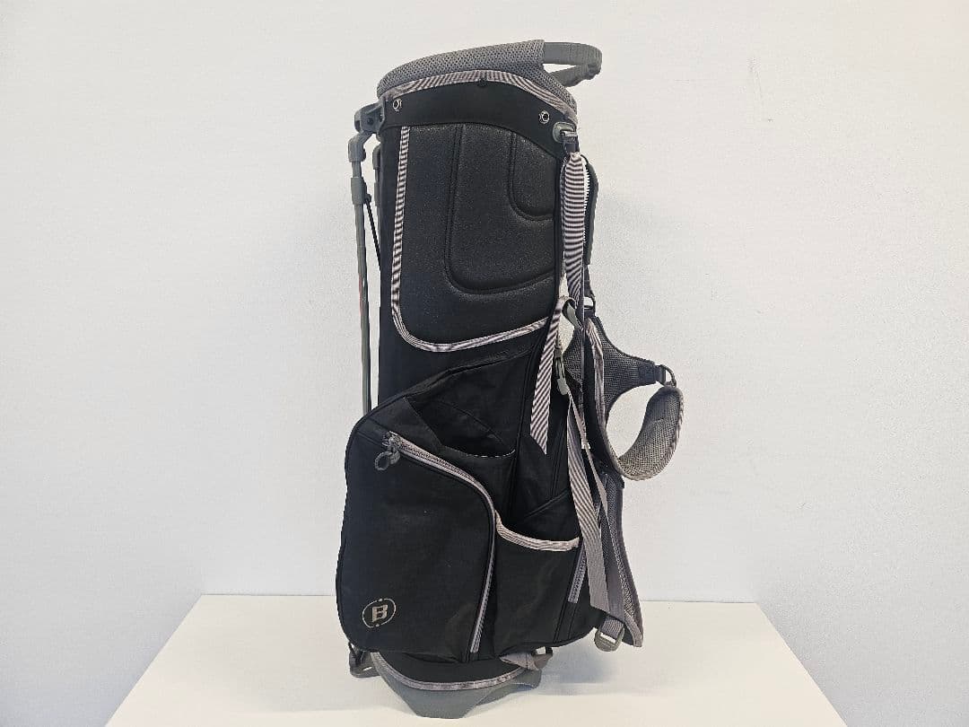 BRIEFING ブリーフィング スタンド キャディバッグ