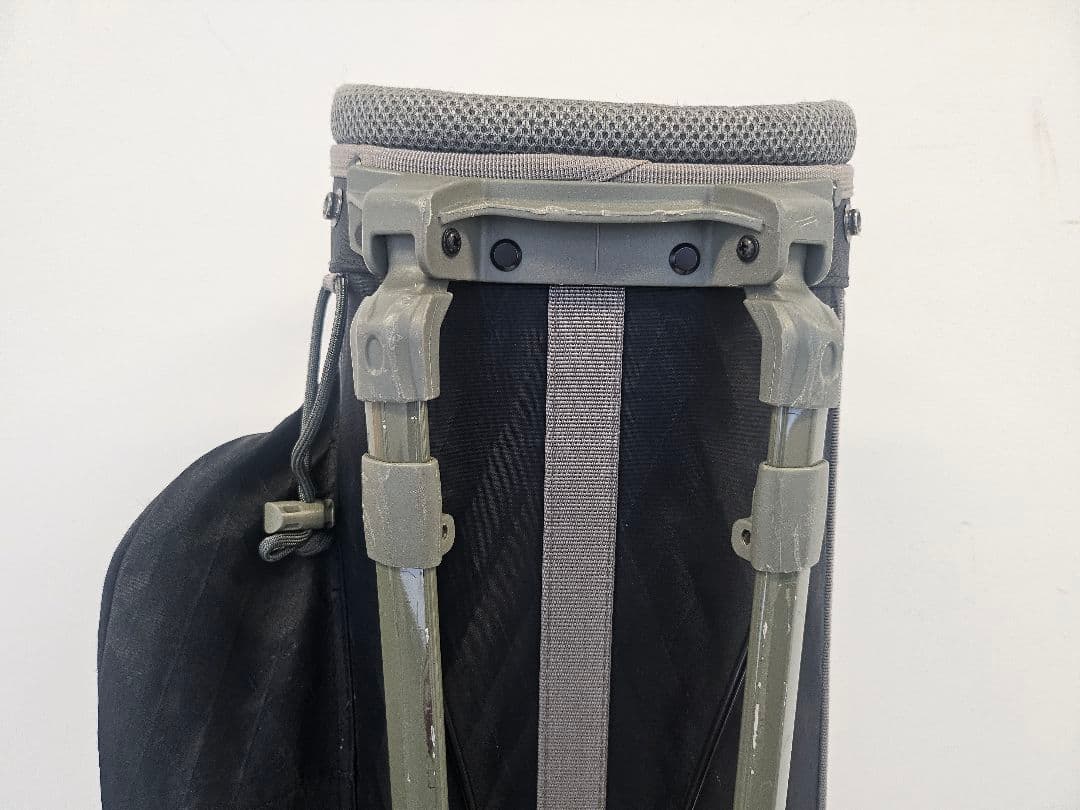 BRIEFING ブリーフィング スタンド キャディバッグ