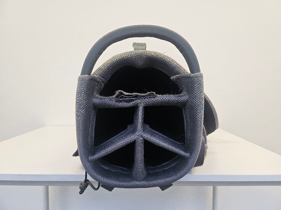 BRIEFING ブリーフィング スタンド キャディバッグ