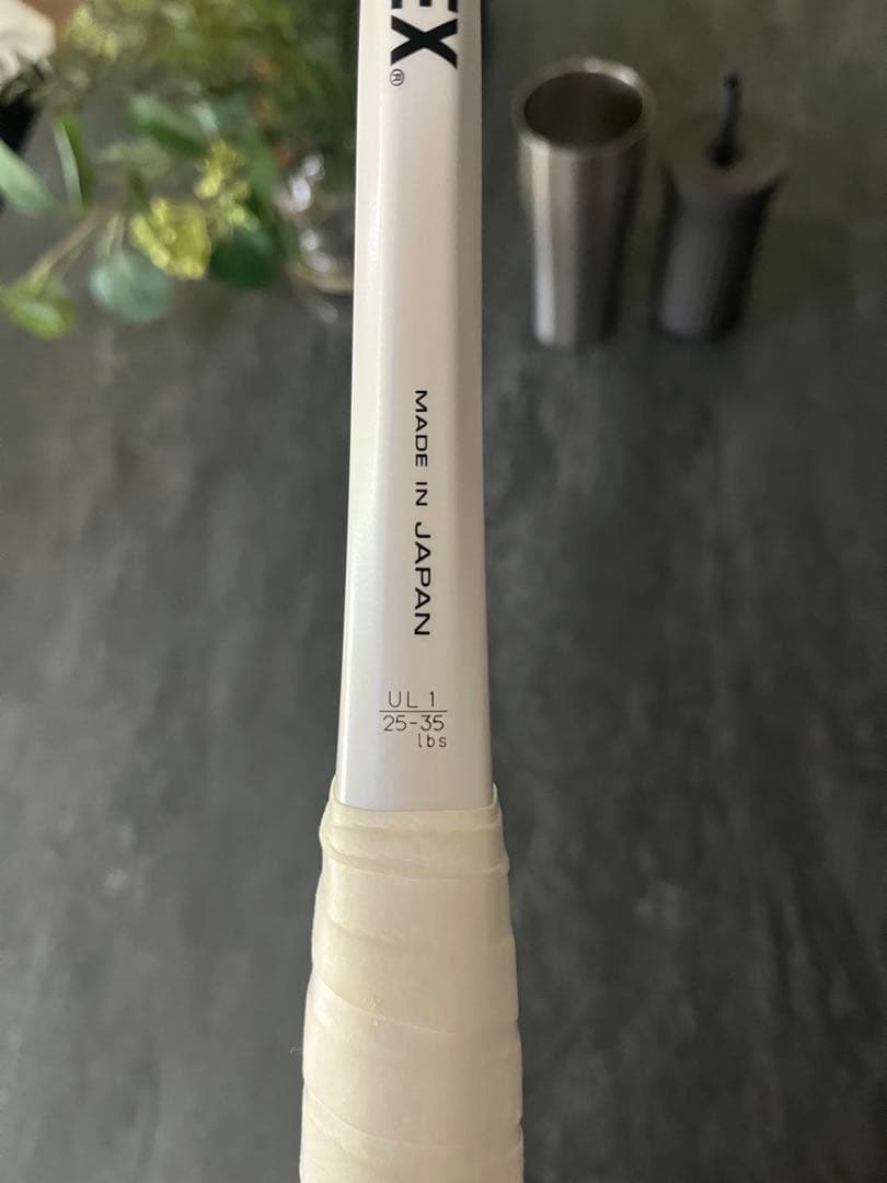 YONEX ￼GEOBREAK80s