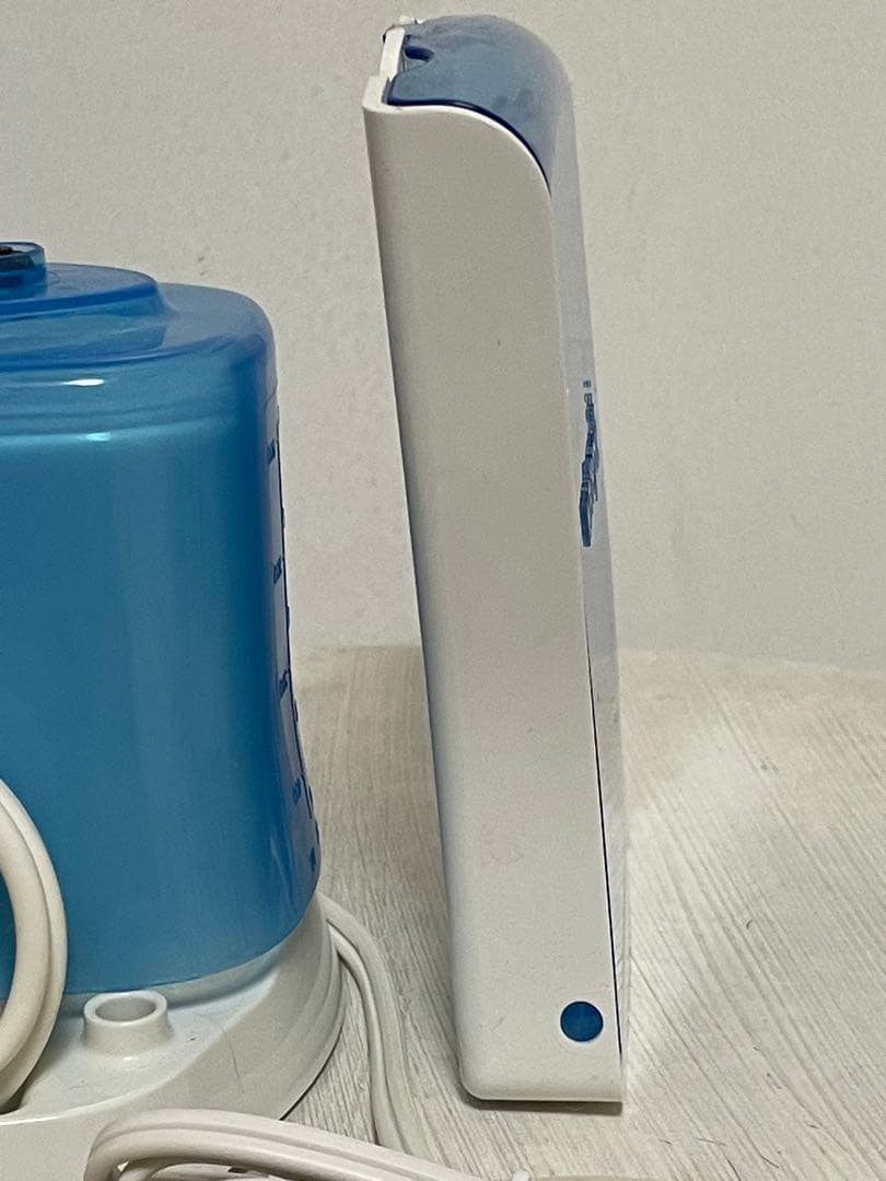 ウォーターフロッサー