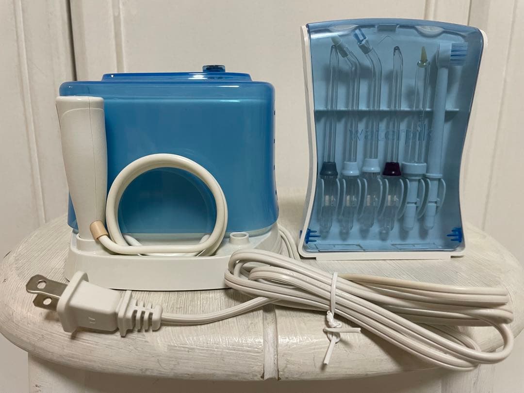 ウォーターフロッサー