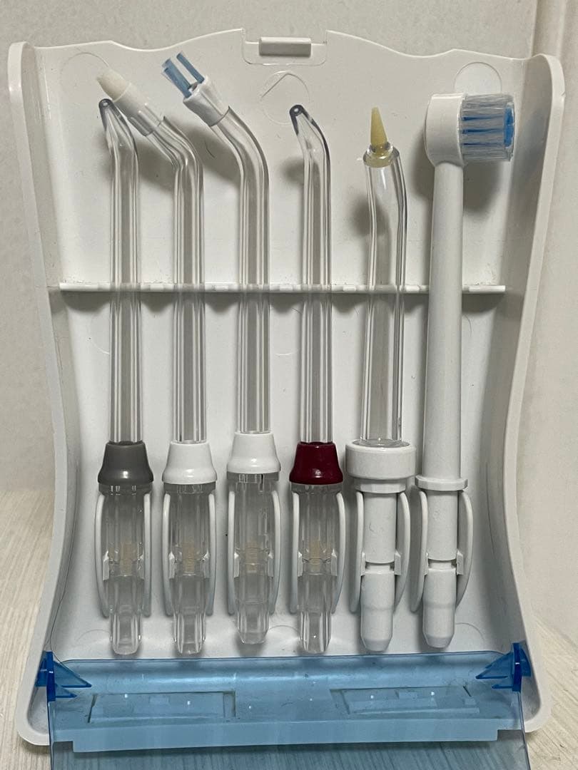 ウォーターフロッサー