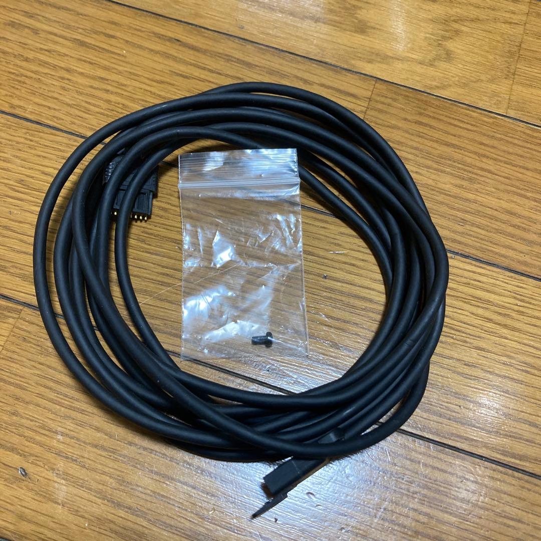 ICOM セパレートケーブル　OPC581