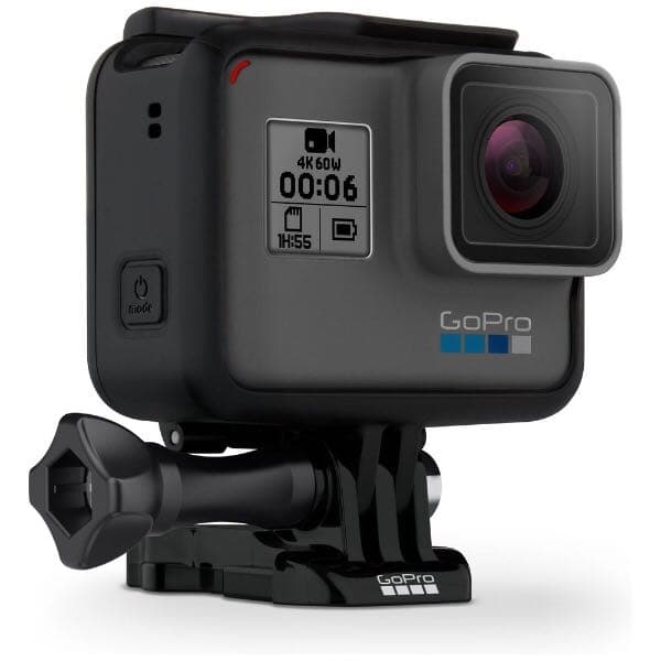GoPro 6 5用