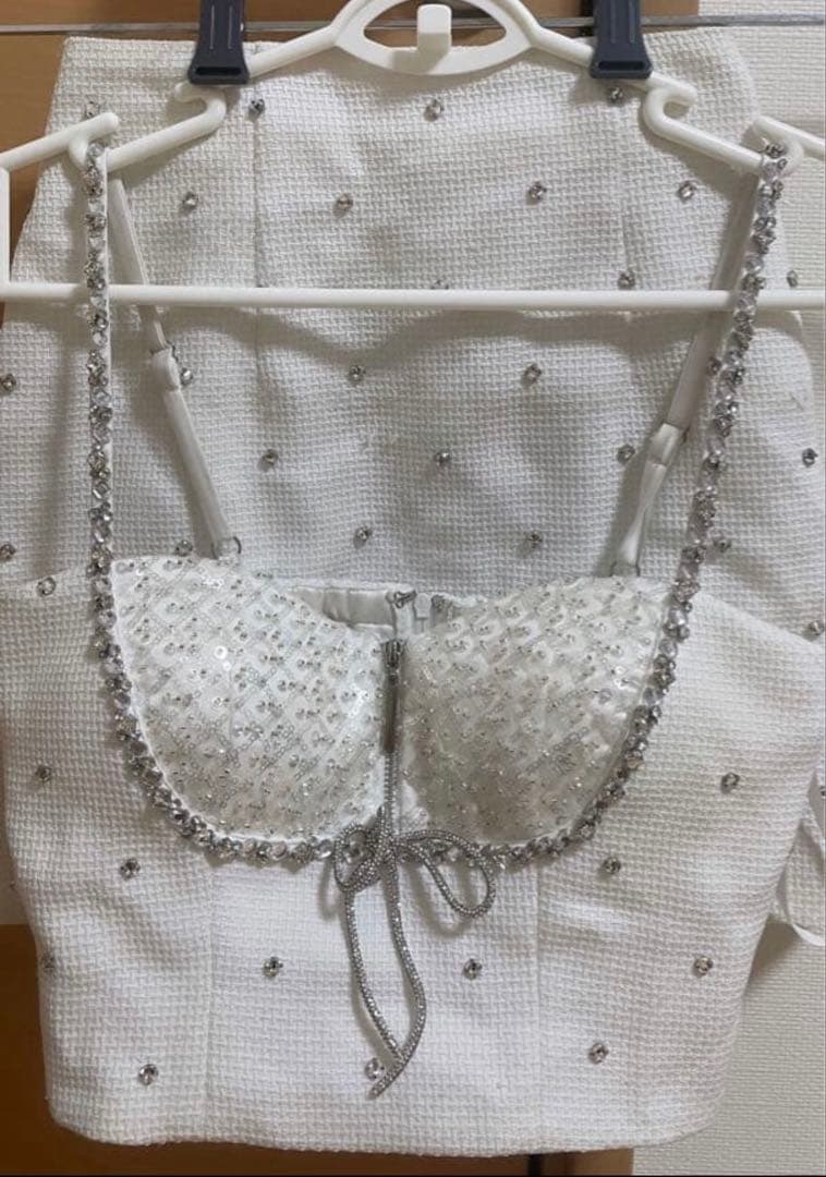 Soumei x sugar ミニドレス