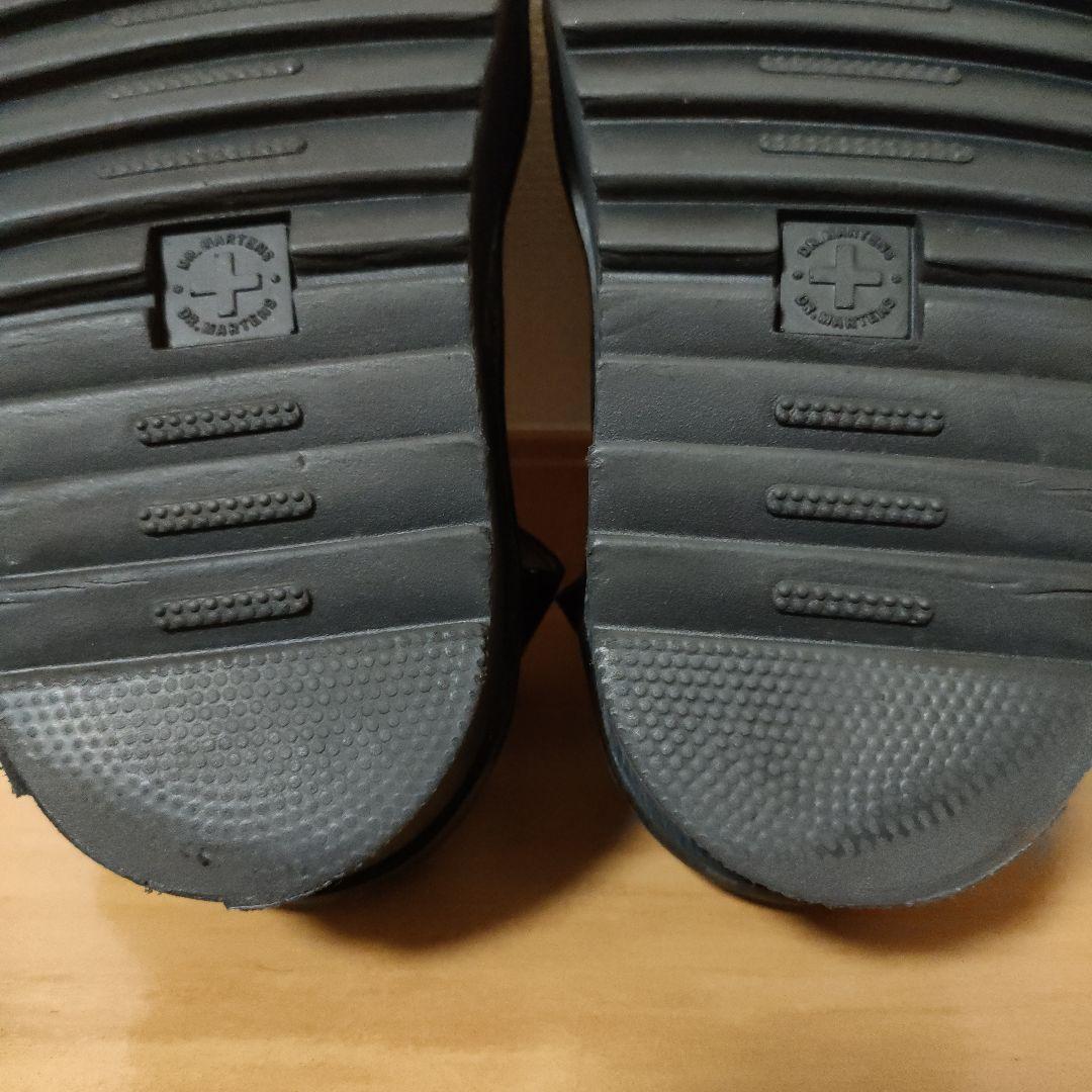 Dr.Martens BLAIRE Ⅱ QUAD CHAIN サンダル24cm