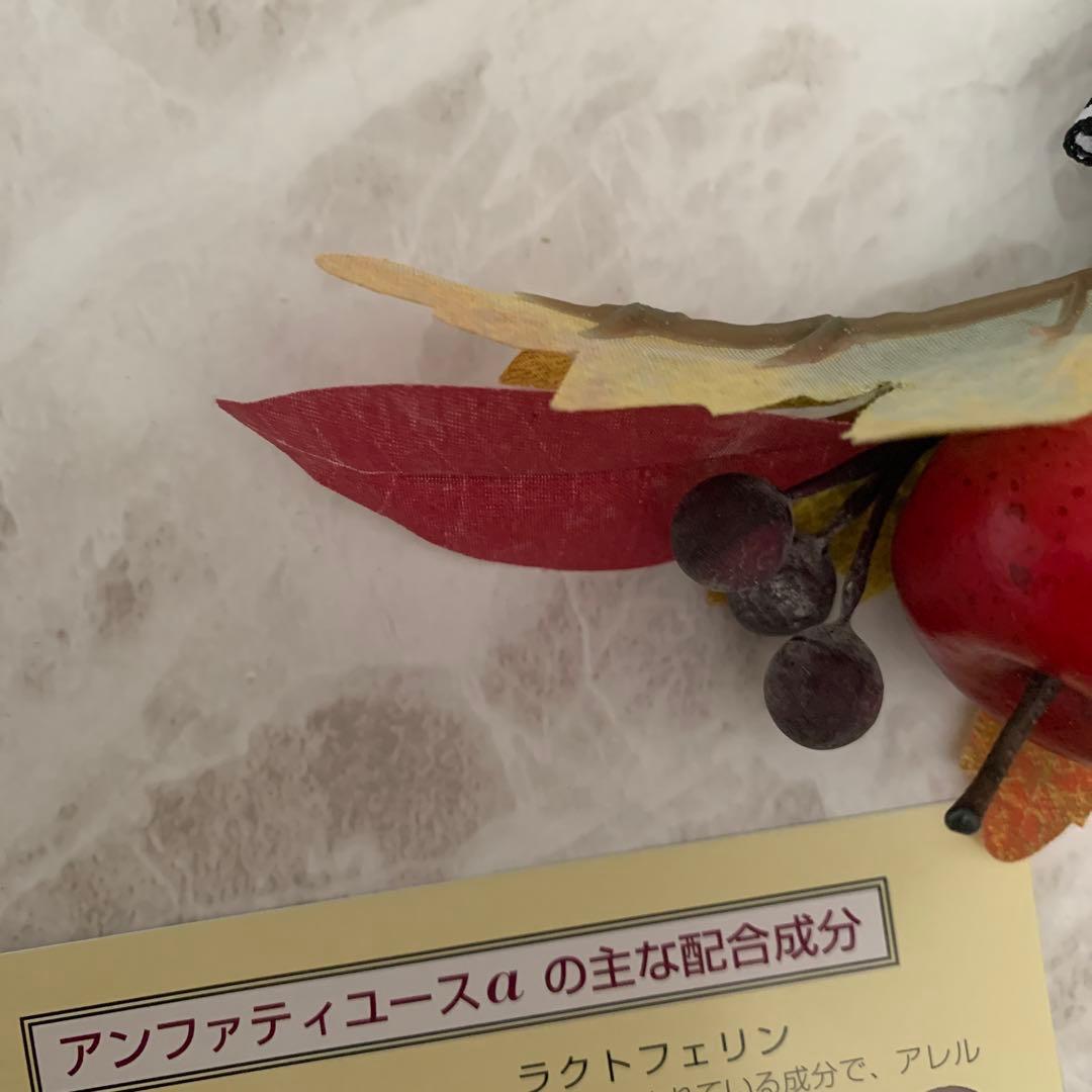 えりー❤️アンファティ　ユースNA大新2本/サンプル4個・原料帳1プレゼント