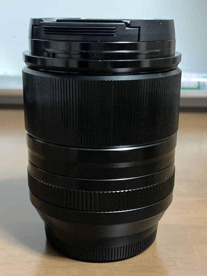 レンズ(単焦点) FUJIFILM XF23mm F1.4 R LM WR