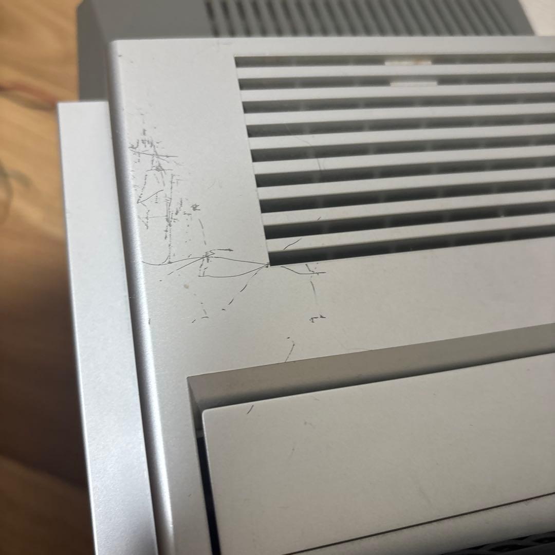 【中古】Panasonic SA-PM730SD 5CD システムコンポ