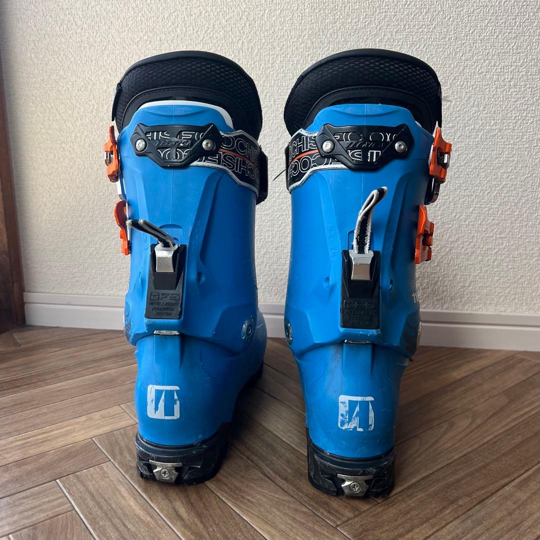 テクニカTecnica Cochise 110 BCスキー用ブーツ