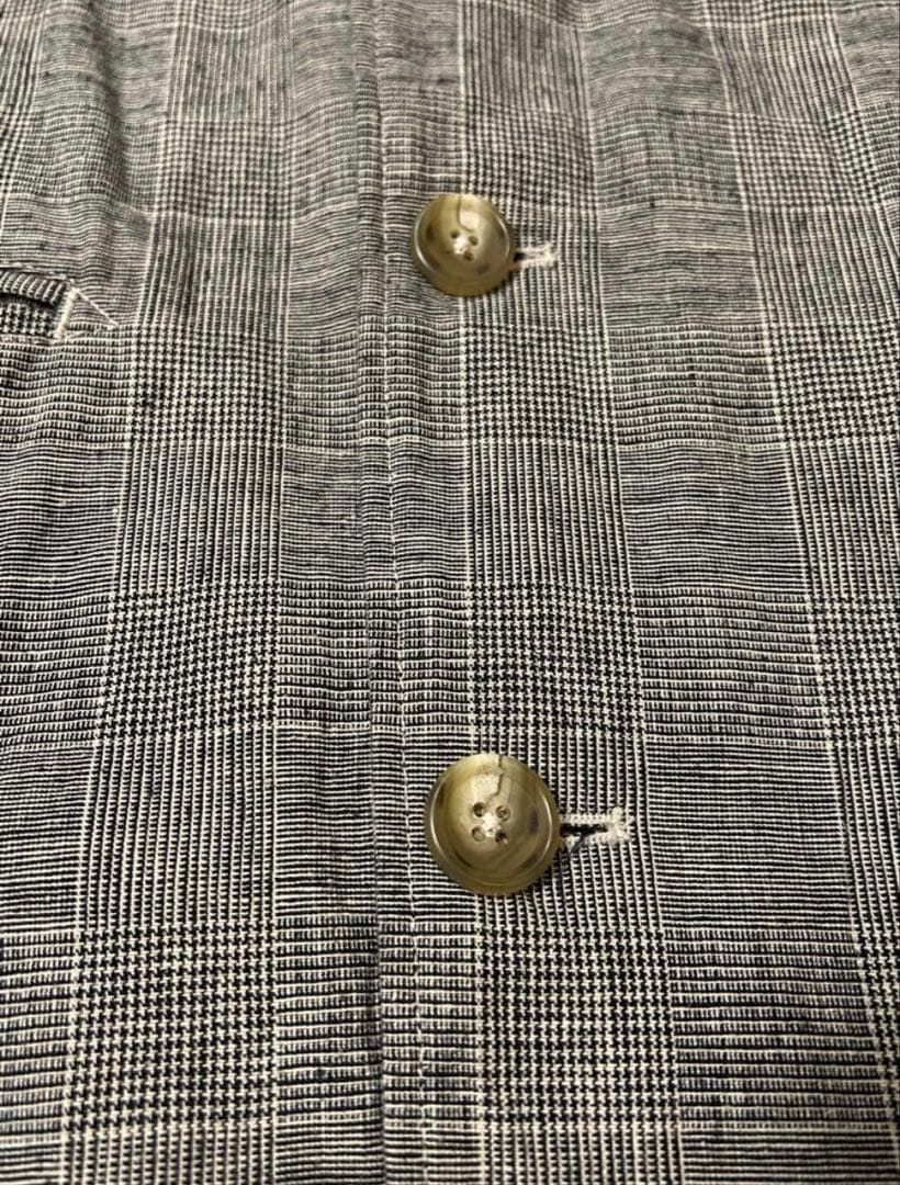 Engineered Garments Andover jacket 千鳥格子M