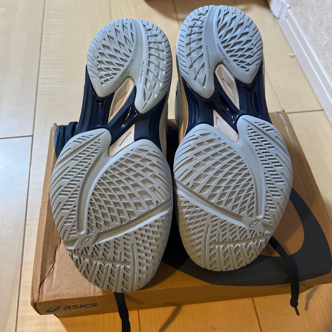 asics バレーボールシューズ スカイエリートFF3 MT3