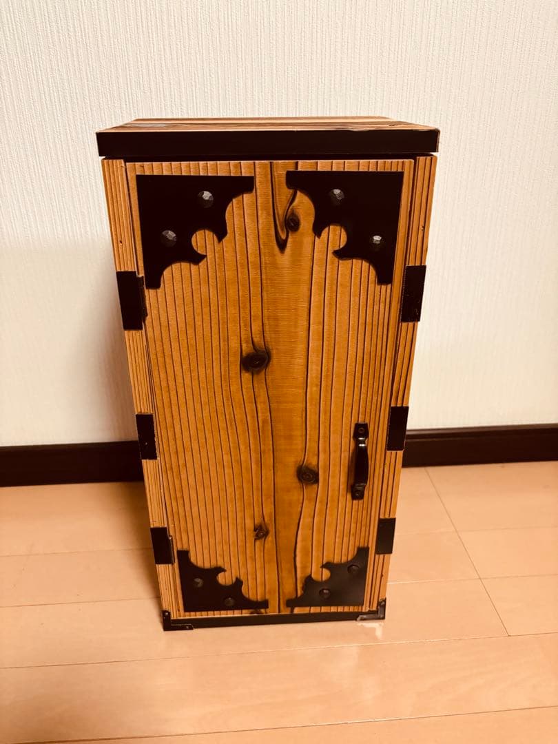 鬼滅の刃　全巻フルセット、本棚付き