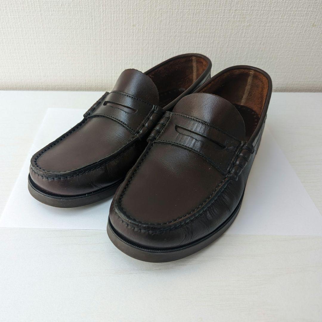 PARABOOT パラブーツ CORAUX コローGRINGO グリンゴ 6.5