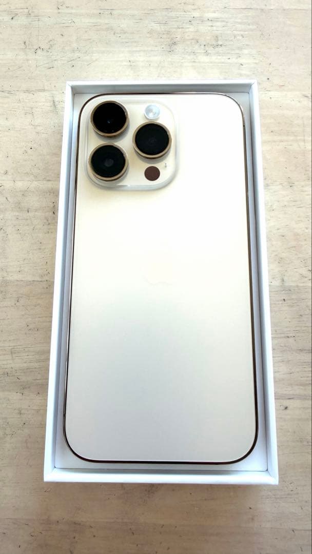 美品✨iPhone14 Pro 512GB SIMフリー 動作良好 BT73%