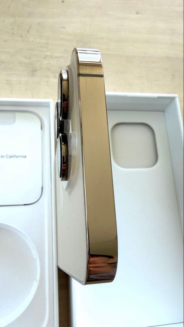 美品✨iPhone14 Pro 512GB SIMフリー 動作良好 BT73%