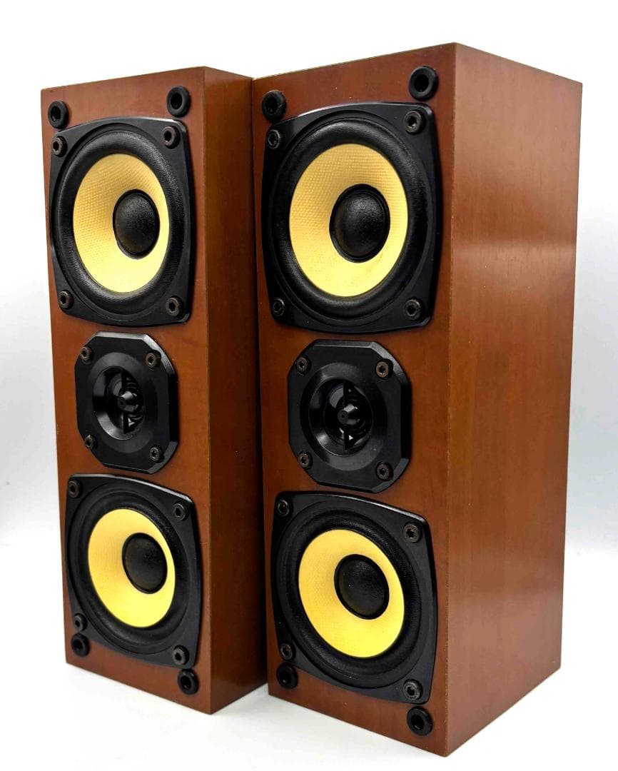 ■JVC ミニコンポ ・リモコン付き　ソニー　JBL　パイオニア　デノン　ヤマハ