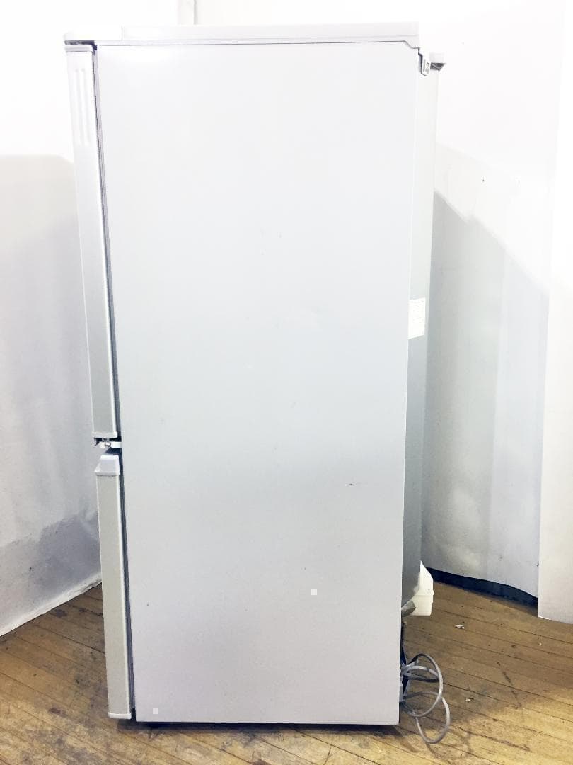 ◆SHARP 137L 冷蔵庫【♦SJ-14T-S】