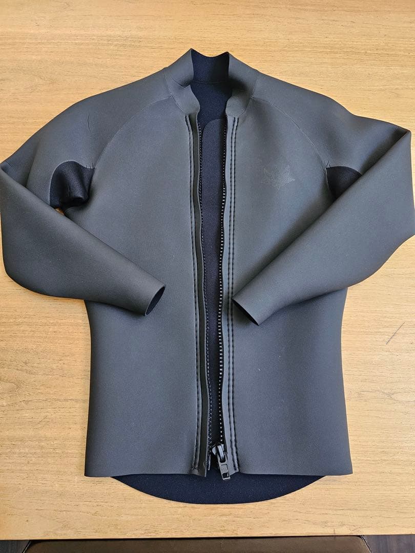 アックスクラシックタッパー　2mm