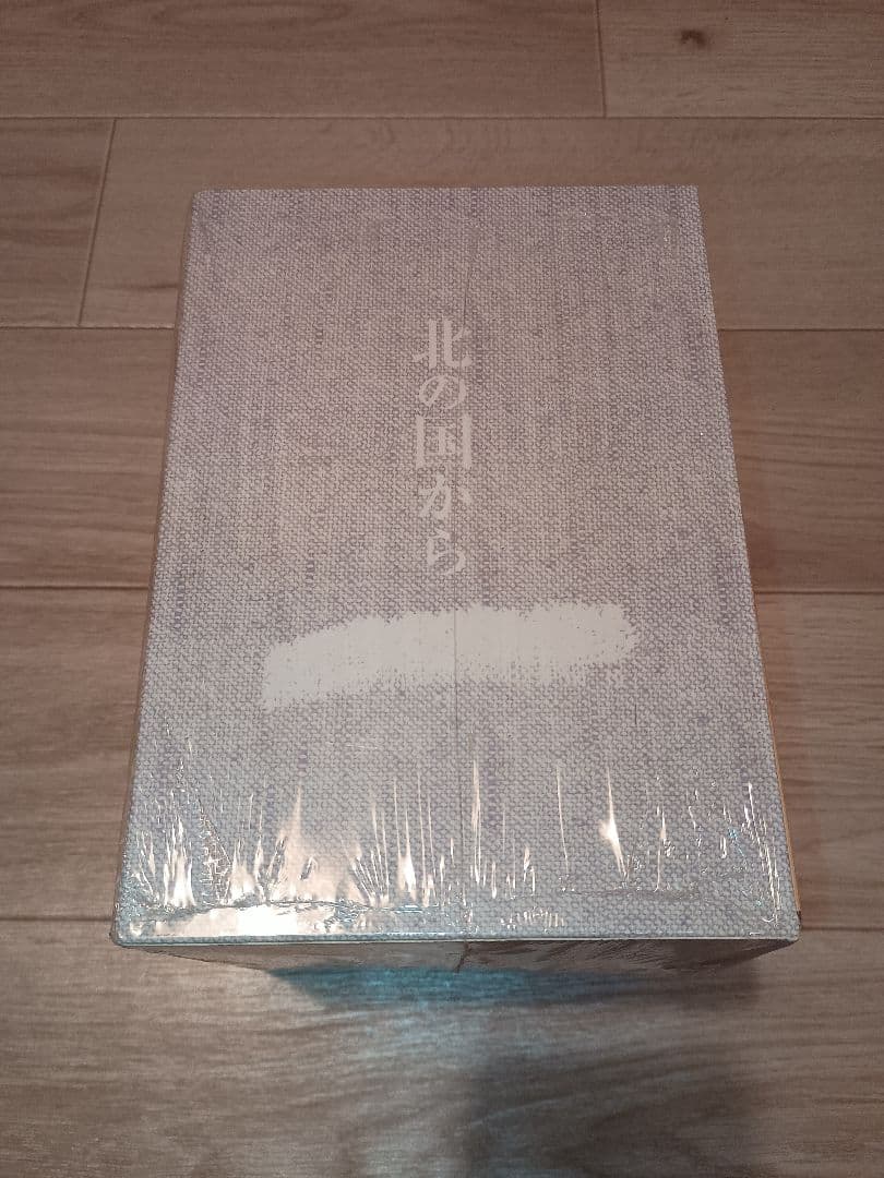 北の国から DVD 1-12巻セット