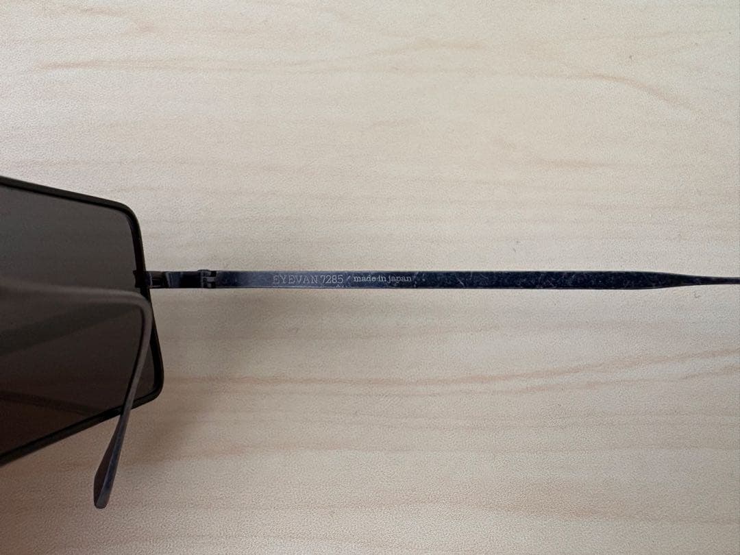 EYEVAN 7285 アイヴァン7285 798