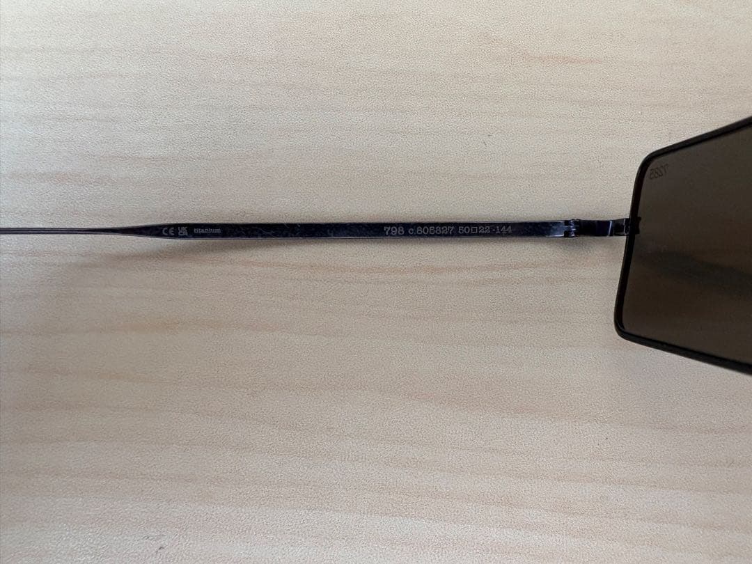 EYEVAN 7285 アイヴァン7285 798