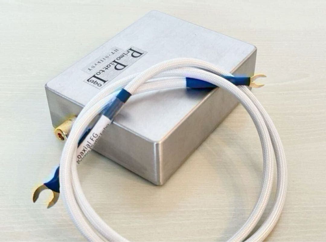 【仮想アース】HT-silkyST・PPL正規品・最上位機種・MONO