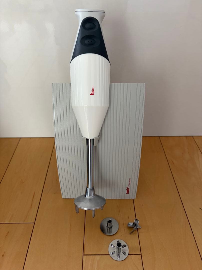 バーミックス　M300 Bamix