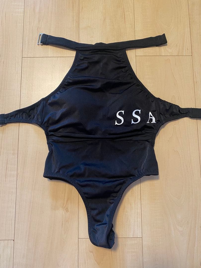 サマースタイルアワード モノキニ 黒 Mサイズ