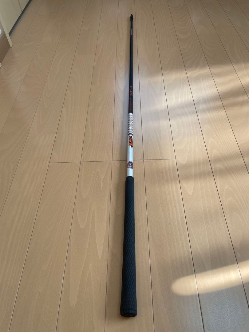 ツアーAD IZ 6X テーラースリーブ付 メーカーカスタム 45.25インチ