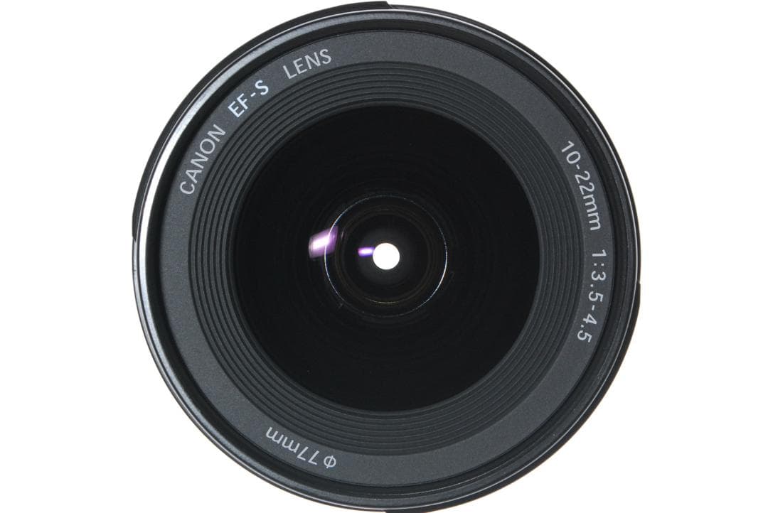 ◆美品◆ Canon EF-S 10-22mm F3.5-4.5 USM