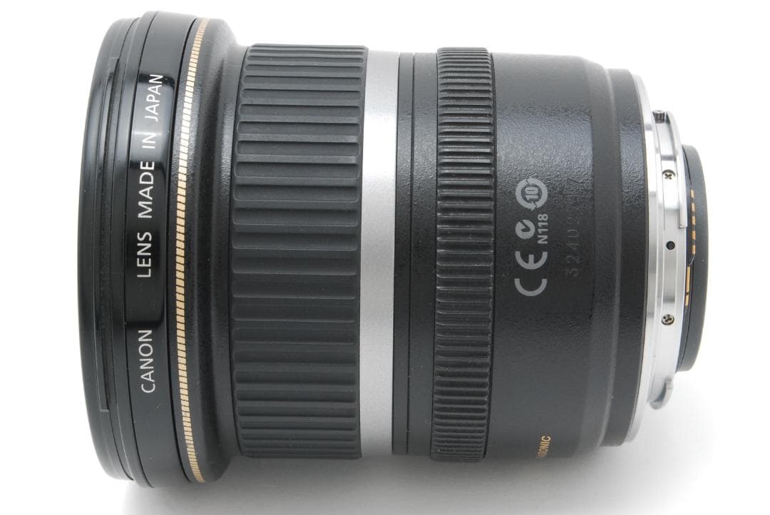 ◆美品◆ Canon EF-S 10-22mm F3.5-4.5 USM
