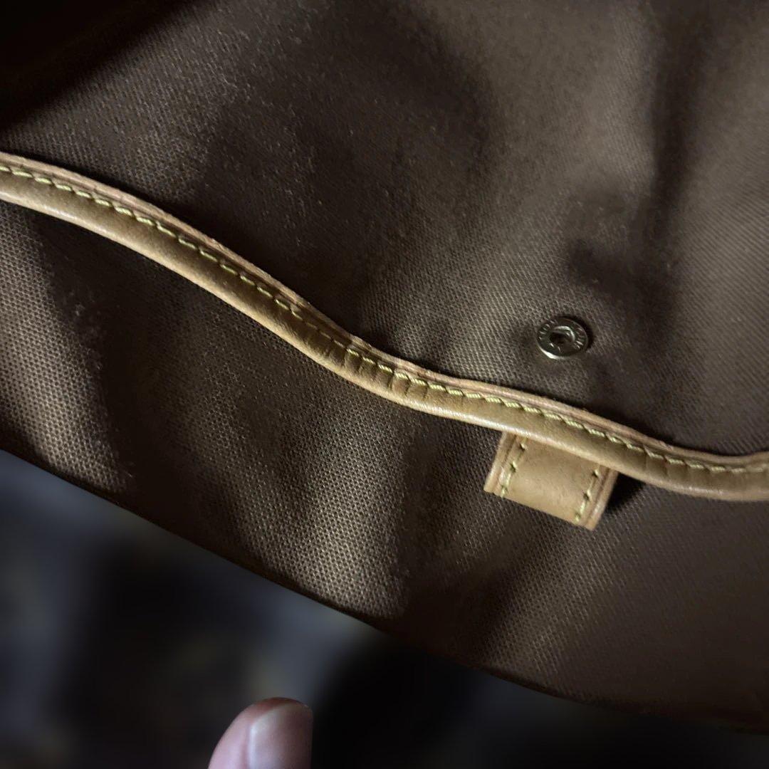 ビィトンのTOTOバッグ