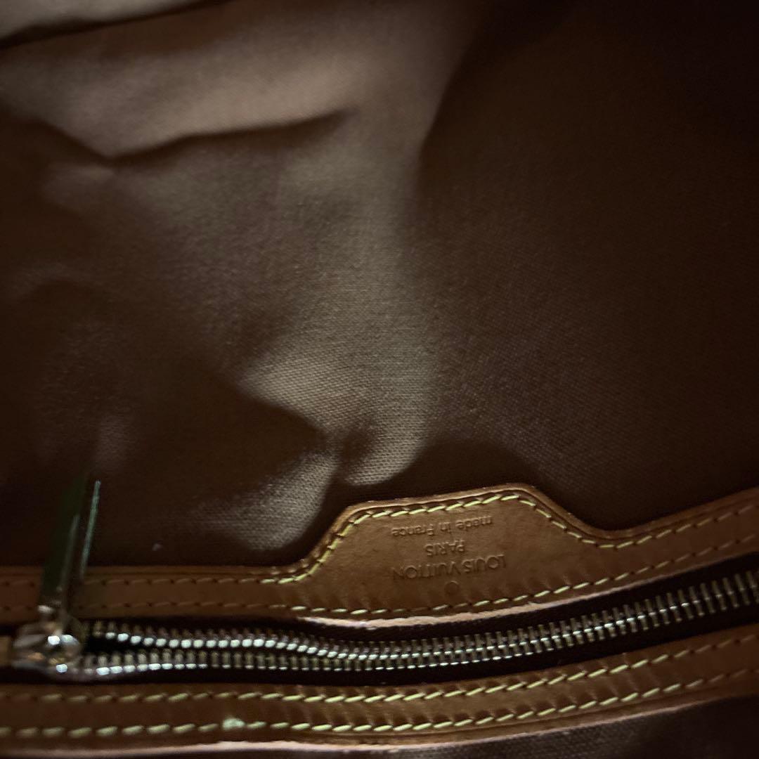 ビィトンのTOTOバッグ