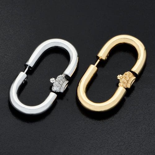 ノリ様用【匿名配送】Justin Davis SUPERIOR ピアス【未使用】