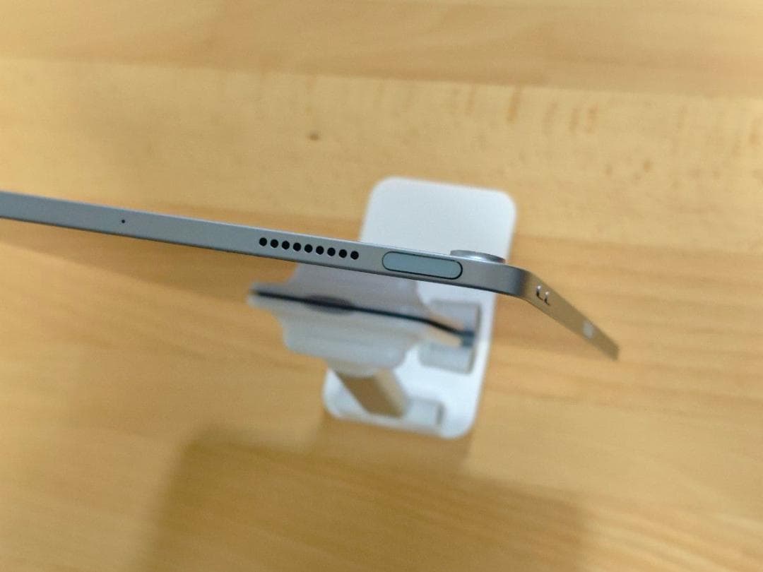 iPad Air 第4世代 スカイブルー Wi-Fiモデル 64GB A2316